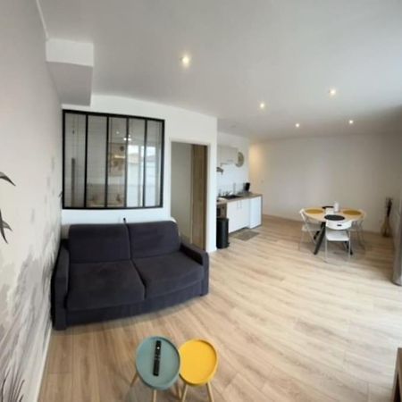Le Prisseen Exterior foto
