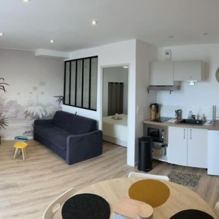 Le Prisseen Exterior foto