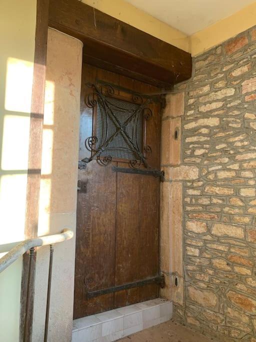 Le Prisseen Exterior foto