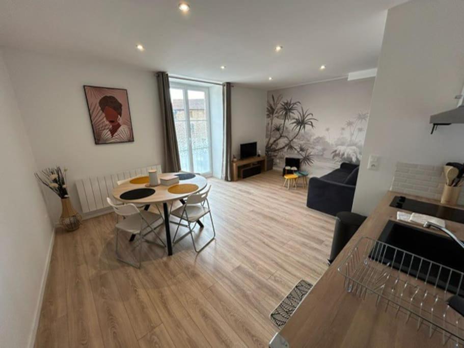 Le Prisseen Exterior foto