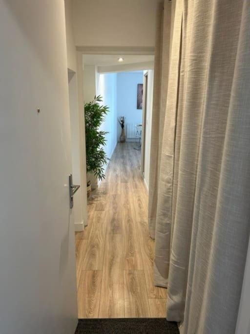Le Prisseen Exterior foto