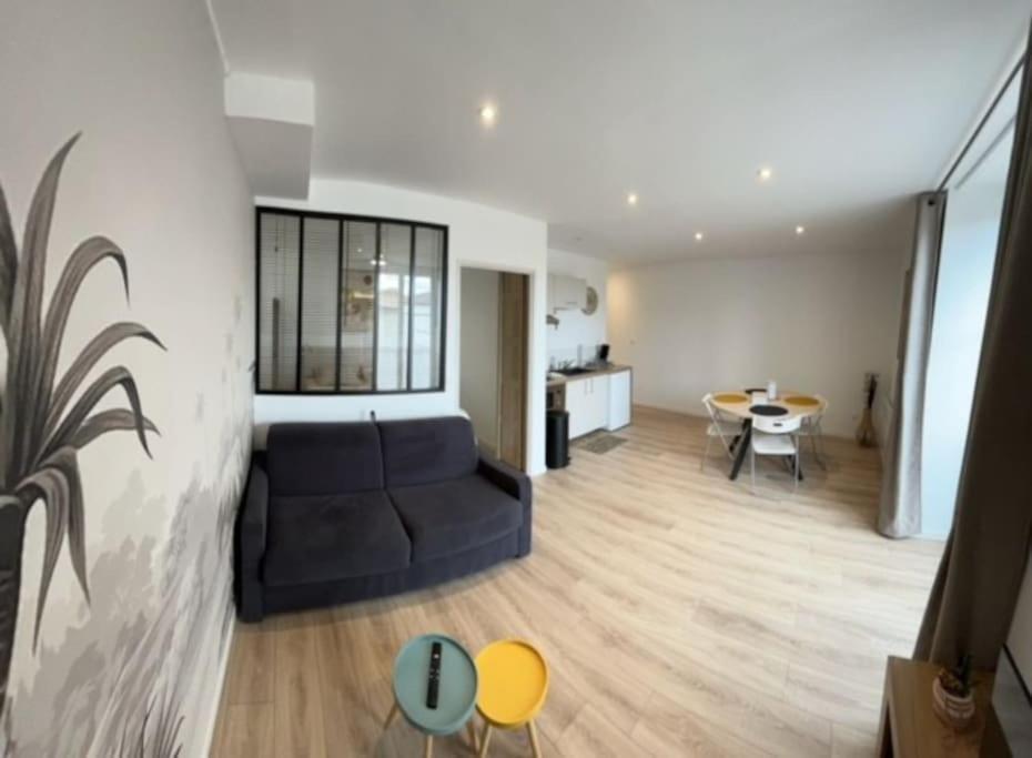 Le Prisseen Exterior foto